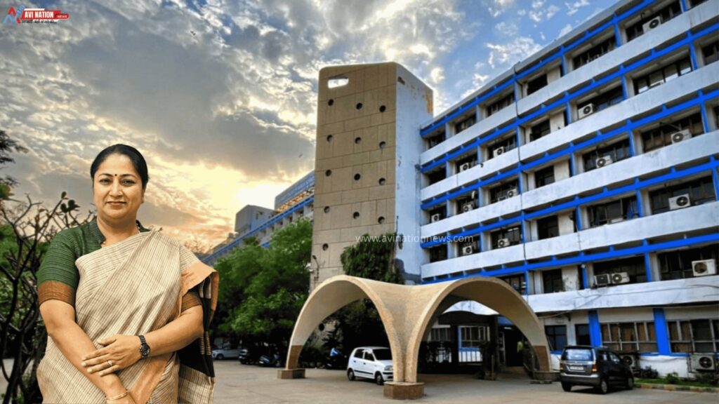 20 साल बाद प्रशासनिक पेच सुलझा, दिल्ली सरकार को मिला UCMS का पूरा नियंत्रण 5