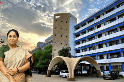 Administrative Deadlock Resolved After 20 Years