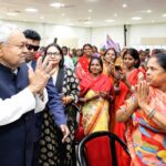 enthusiasm-of-jdu-workers-on-women's-day