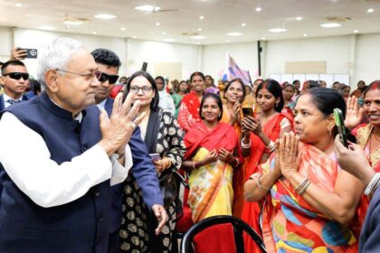 enthusiasm-of-jdu-workers-on-women's-day