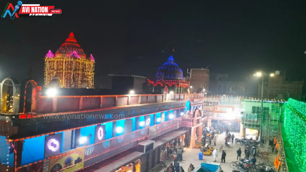 राज्य के पर्यटन स्थलों को मिलेगा डिजिटल रूप,थ्री-डी प्रतिकृति से होगी नई पहचान 7