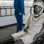 Sunita Williams' Successful Return