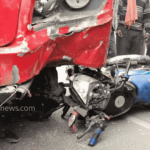 sitamarhi road accident