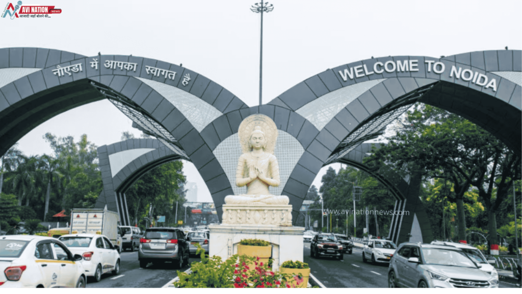 नोएडा में मकान खरीदने की योजना? प्लॉट रेट्स में जल्द होगी बढ़ोतरी 5