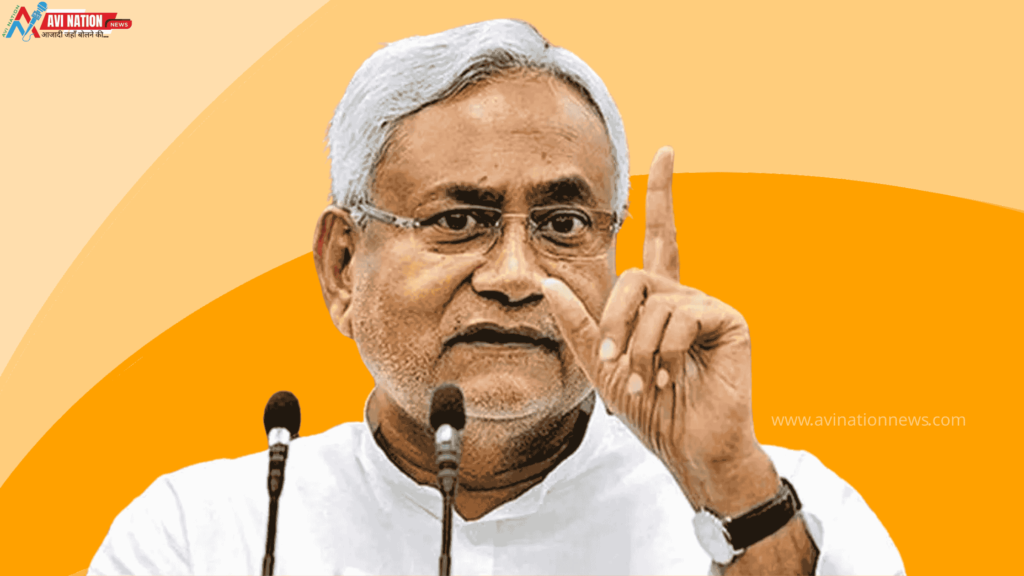 बिहार में मुख्यमंत्री की स्थिति गंभीर? कांग्रेस ने नीतीश कुमार के स्वास्थ्य को लेकर जताई शंका 7