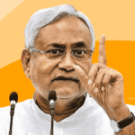 Congress raises doubts over Nitish Kumar's health