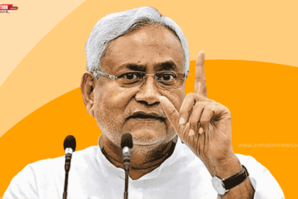 Congress raises doubts over Nitish Kumar's health