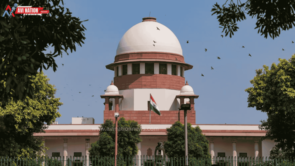 दिल्ली में मंदिरों पर चलेगा बुलडोजर, सुप्रीम कोर्ट ने याचिका खारिज की 5