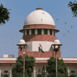 Bulldozer Action on Temples in Delhi