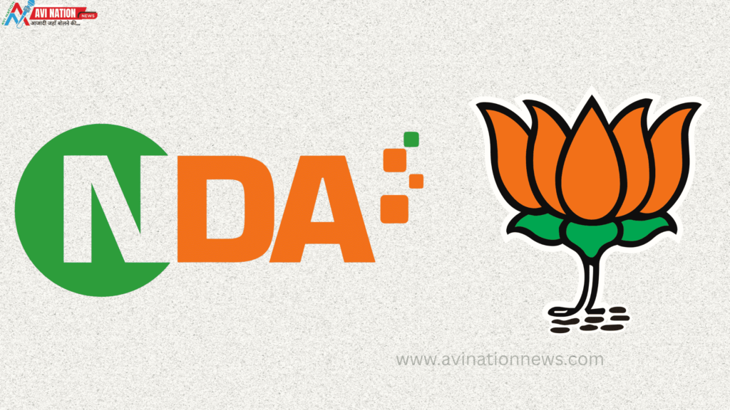 BJP नेताओं की नीतीश से अचानक मुलाकातें: क्या बिहार की राजनीति में बड़ा बदलाव आने वाला है? 7