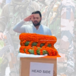 शहीद
