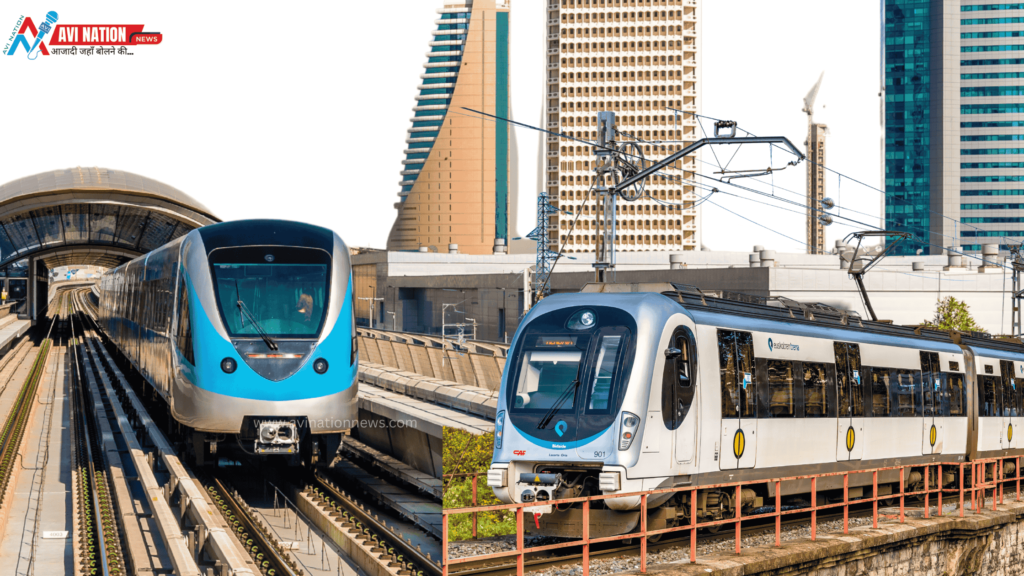 Patna Metro की सवारी अब ज़्यादा दूर नहीं, 85 दिन बाद खुलेंगे नए सफर के रास्ते ! 7